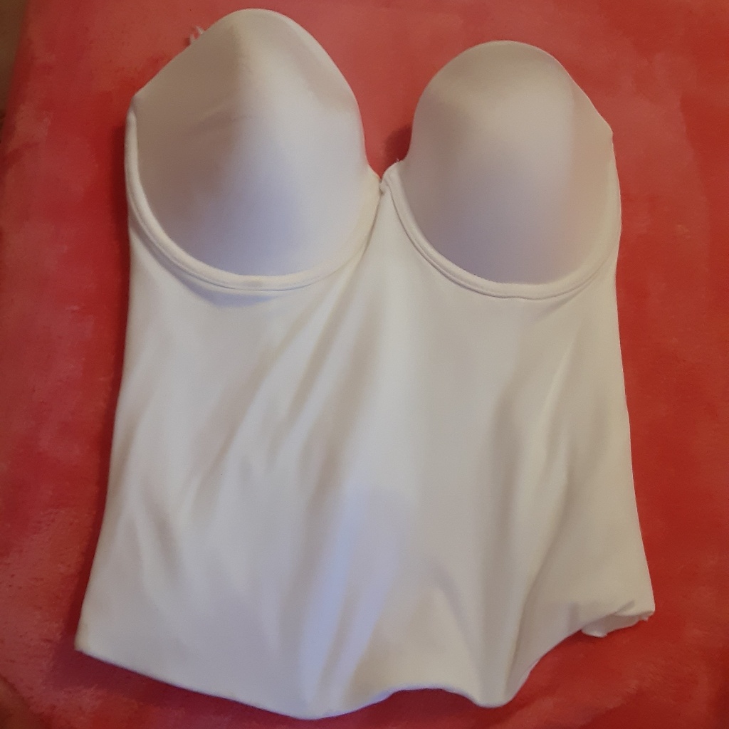 Bustier